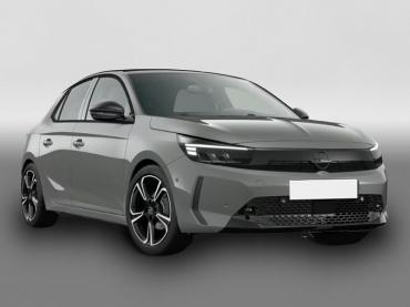 Opel Corsa F MHEV GS Automatik Komfort Infotainment 17-ALU Neuwagen