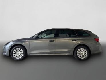 Skoda Octavia Essence DSG AHK+Sitzheizung+App Connect 1.5 TSI... Neuwagen