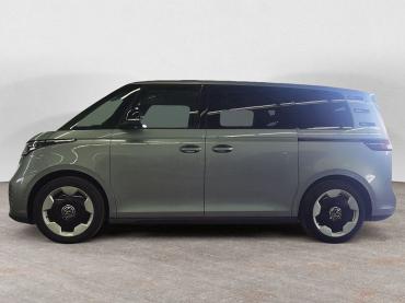 VW ID.Buzz ID.Buzz Pro Bus Matrix*AHK*ACC*Kamera Gebrauchtwagen