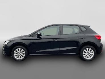 Seat Ibiza Style TSI DSG|LED|ACC|NAVI|KAMERA|APP-CONN Gebrauchtwagen