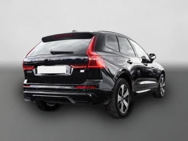 Fahrzeug ansehen: Volvo XC60 Plus Dark Recharge Plug-In Hybrid AWD T6 Twin Engine EU6d Allrad StandHZG digitales Cockpit Gebrauchtwagen Volvo XC60 Plus Dark Recharge Plug-In Hybrid AWD T6 Twin Engine EU6d Allrad StandHZG digitales Cockpit Gebrauchtwagen