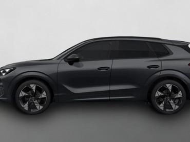 Cupra Terramar Cupra 1.5 eTSI 110 kW (150 PS) 7-Gang-DSG 1.5 eTSI 7-Gang-DSG Gebrauchtwagen