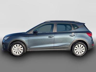 Seat Arona Reference TSI|5J-GAR|AHK VORB.|WINTERPAKET Jahreswagen