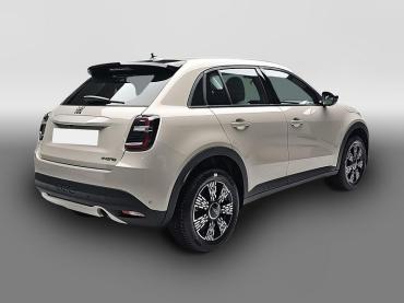 Fiat 600 1.2 T3 HYBRID DCT BUSINESS EDITION MJ26 ALLWETTERREIFEN   Neuwagen