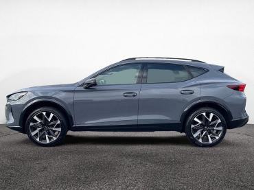 Cupra Formentor 1.5 eTSI DSG|19"|AHK|NAVI|TOP-VIEW|SHZ Gebrauchtwagen