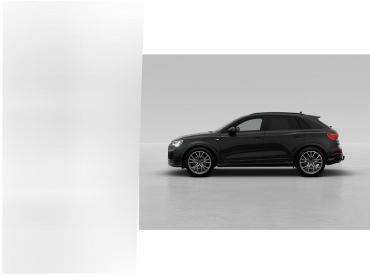 Audi Q3 35 TFSI S tronic S line LED ACC SONOS 360° Navi AHK Gebrauchtwagen