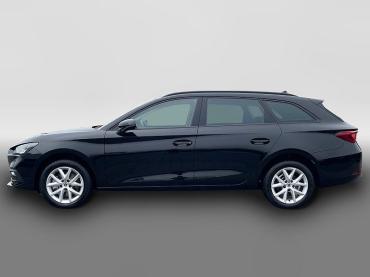 Seat Leon ST Style TDI DSG|AHK|ACC|NAVI|KAMERA