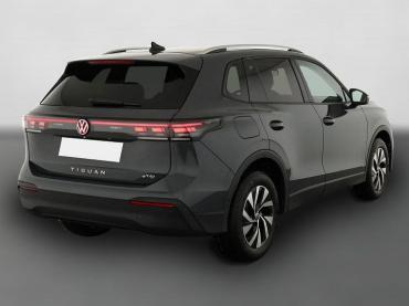 Fahrzeug ansehen: VW Tiguan 1.5 eTSI DSG Life, Navi, AHK, easyOpen, LED-Plus, Kamera Tageszulassung VW Tiguan 1.5 eTSI DSG Life, Navi, AHK, easyOpen, LED-Plus, Kamera Tageszulassung