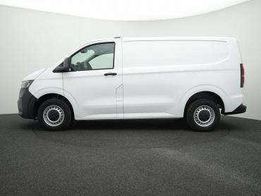 VW T6.1 Kastenwagen Kasten 2.0 TDI KR 5-J. GARANTIE KLIMA PDC Neuwagen