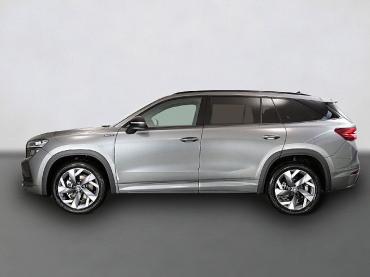 Skoda Kodiaq Skoda Sportline 2.0 TDI 142 kW (193 PS) 7-Gang-DSG 4x4 2.0 TDI 7-Gang-DSG 4x4 Gebrauchtwagen