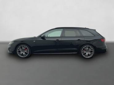 Audi A4 Avant 40 TFSI S-tronic quattro s-line Edition MATRIX BUSINESS KAMERA ALU 19 Gebrauchtwagen