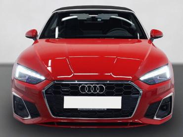 Audi A5 Cabriolet 45 TFSI quattro S line Gebrauchtwagen