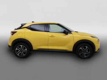 Nissan Juke Juke 84 kW (114 PS), Automatik, Frontantrieb Neuwagen
