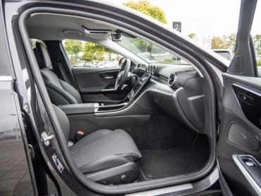 Mercedes-Benz C-Klasse C 220 Gebrauchtwagen