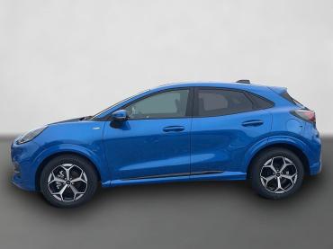 Ford Puma ST-Linie PPS LED