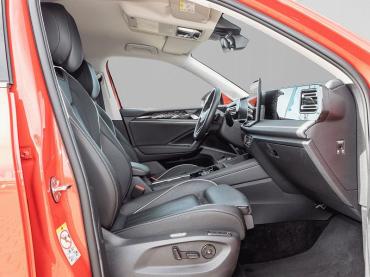 VW Tiguan Tiguan Gebrauchtwagen