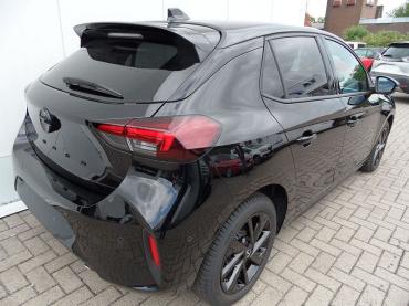 Opel Corsa 1,2 GS-Line+Navi+LED+Kamera+Sitzheizung+AT Gebrauchtwagen