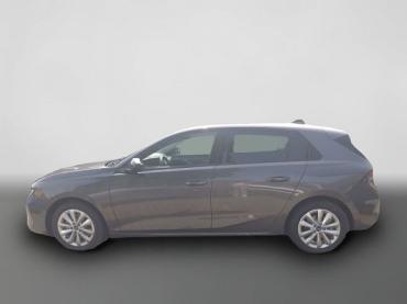 Opel Astra L Enjoy 1.2 NAVI* KLIMA ALLWETTER LHZ SHZ digitales Cockpit LED Apple CarPlay Android Auto Gebrauchtwagen