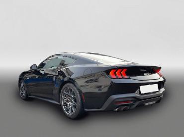 Ford Mustang 5.0 Ti-VCT V8 328 kW GT Bluetooth Navi LED Gebrauchtwagen