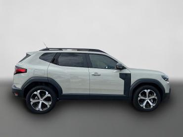 Fahrzeug ansehen: Dacia Duster TCe 130 Journey+Winterpaket+LED Tageszulassung Dacia Duster TCe 130 Journey+Winterpaket+LED Tageszulassung