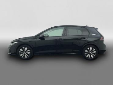 Fahrzeug ansehen: VW Golf 8 1.5 eTSI DSG Goal IQ.LIGHT NAVI AHK KAMERA VW Golf 8 1.5 eTSI DSG Goal IQ.LIGHT NAVI AHK KAMERA