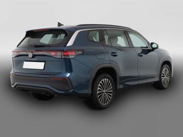 VW Tayron 2.0 TDI 4M DSG Life 7 Sitze/IQ.Light+Drive/18"/TrailerAssist/360° Jahreswagen