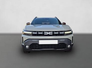 Dacia Duster  Extreme 4x4 130PS 1.2 TCe  4x Kamera Lenkradheizung Sitzheizung Klimaautomatik Teil-Leder elektr.Parkbremse Bluetooth Apple Carplay Android Auto PDC v+h 2xKeyless 18-LM Ganzj.Reifen Tageszulassung