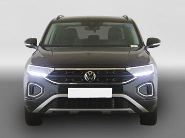 Fahrzeug ansehen: VW T-Roc 1.0 TSI Goal *LED*PDC*SHZ*Navi*AppleCar* Gebrauchtwagen VW T-Roc 1.0 TSI Goal *LED*PDC*SHZ*Navi*AppleCar* Gebrauchtwagen