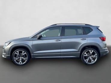 Seat Ateca FR TSI DSG|AHK|PANO|5-J-GARANTI|elek.HECKL Gebrauchtwagen
