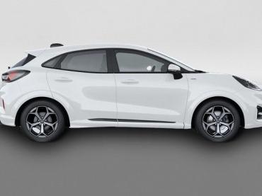 Ford Puma Ford ST-Line 1.0 EcoBoost Hybrid 114 kW (155 PS) 7-Gang-Automatik 1.0 EcoBoost mHEV 7-Gang DSG Neuwagen