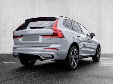 Volvo XC60 Ultimate Dark AWD B4 Diesel EU6d Allrad HUD AD StandHZG digitales Cockpit Memory Sitze Gebrauchtwagen