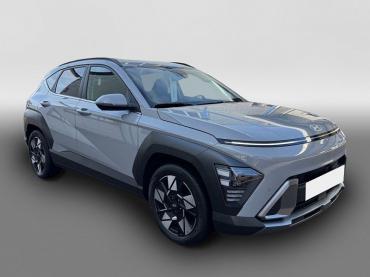 Hyundai Kona 1.6 T-GDI DCT 4WD Prime Gebrauchtwagen