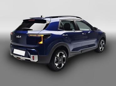 KIA Stonic 1.0 T-GDI 100 VISION MJ26 SITZH. NAVI   Tageszulassung