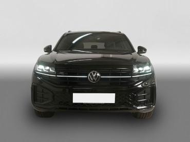 VW Touareg 3.0 TDI V6 4Motion R-Line Black Style