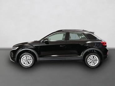 VW T-Roc Volkswagen Life 1.0 TSI 85 kW (115 PS) 6-Gang 1.0 TSI 6-Gang Tageszulassung