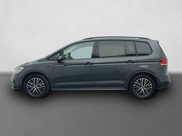 Fahrzeug ansehen: VW Touran 1.5 TSI DSG Highline R-Line BLACK-STYLE KAMERA NAVI Jahreswagen VW Touran 1.5 TSI DSG Highline R-Line BLACK-STYLE KAMERA NAVI Jahreswagen