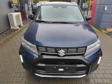 Suzuki Vitara 1.4 Neu Modell AT GL+LED*SHZ*CAM*ACC*TOT Tageszulassung