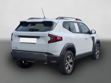 Fahrzeug ansehen: Dacia Duster Hybrid 140 Expression SHZ Tageszulassung Dacia Duster Hybrid 140 Expression SHZ Tageszulassung