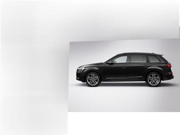 Audi Q7 55 eTFSI quattro tiptronic S line HeadUp/Luft/Matrix/AHK Gebrauchtwagen