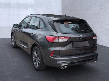 Ford Kuga ST-Line Bluetooth Head Up Display Navi LED Gebrauchtwagen