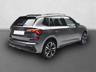 Skoda Kamiq 1.5 TSI DSG MONTE CARLO NAVI MATRIX-LED PANO WINTE   Tageszulassung
