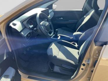 Dacia Sandero Extreme+PDC+LED+Android Auto Sandero Stepway TC... Neuwagen