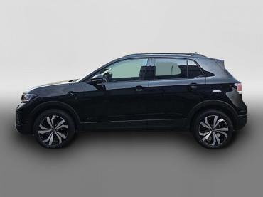 VW T-Cross 1.0 TSI 85 kW Life T-Cross 1.0 TSI DSG Life Kes... Tageszulassung