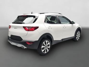 KIA Stonic 1.0 T-GDI 100 DCT VISION MJ25 SITZH. NAVI   Tageszulassung