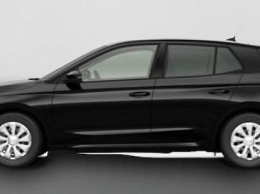 Skoda Fabia Skoda Selection 1.0 TSI 85 kW (116 PS) 7-Gang-DSG 1.0 TSI 7-Gang-DSG Neuwagen