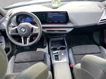 BMW 1er iA M Sport*KeyGo*Navi*DAB*Pano* Gebrauchtwagen
