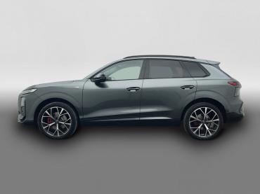 Fahrzeug ansehen: Audi Q3 TDI S tronic line 5-J-GAR ALU 20 PANO AHK HuD KAMERA SONOS Audi Q3 TDI S tronic line 5-J-GAR ALU 20 PANO AHK HuD KAMERA SONOS