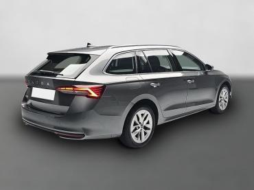 Skoda Octavia 1.5 TSI DSG SELECTION LED AUDIO WINTER EL.HECKKL.    Jahreswagen