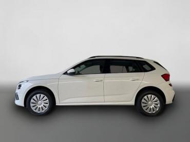 Fahrzeug ansehen: Skoda Kamiq Kamiq 95PS Sitzheizung+App-Connect 1.0 TSI 70kW... Neuwagen Skoda Kamiq Kamiq 95PS Sitzheizung+App-Connect 1.0 TSI 70kW... Neuwagen