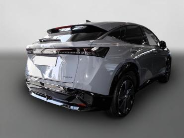 Nissan Ariya e-4ORCE 87 kWh Evolve+ Pack Gebrauchtwagen